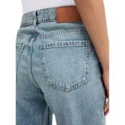 Jeans Elin Straight