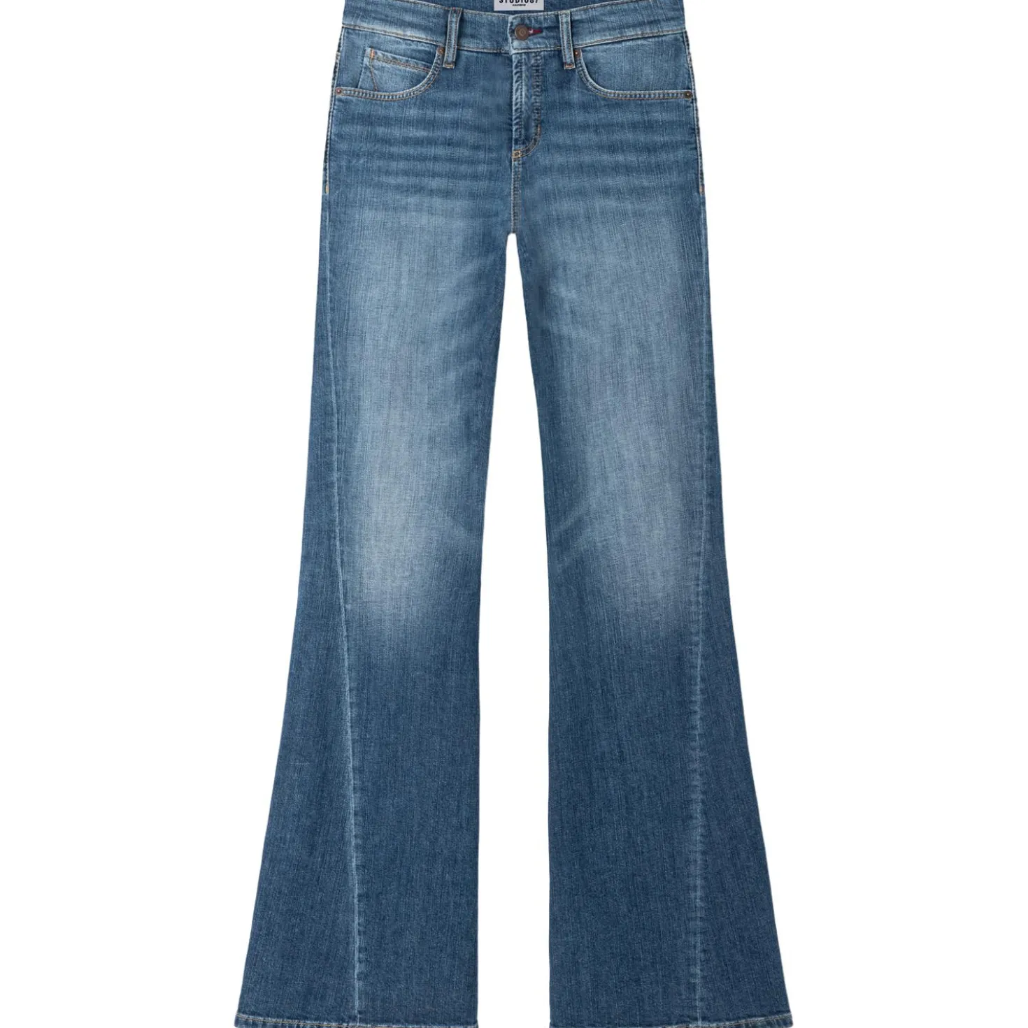 Jeans Fabienne