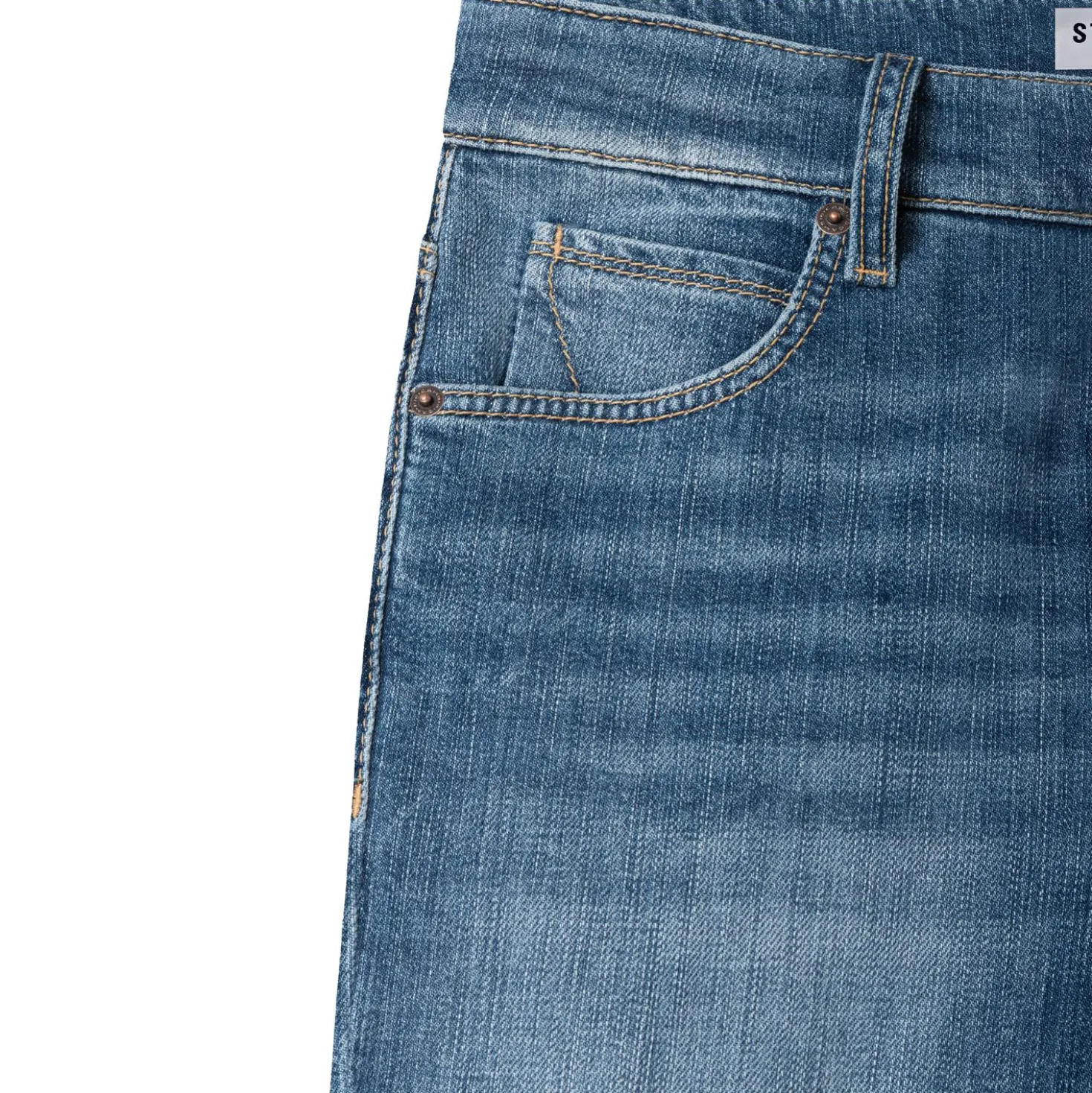 Jeans Fabienne