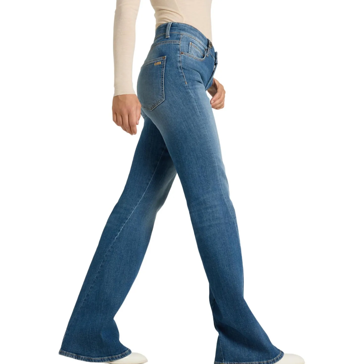 Jeans Fabienne
