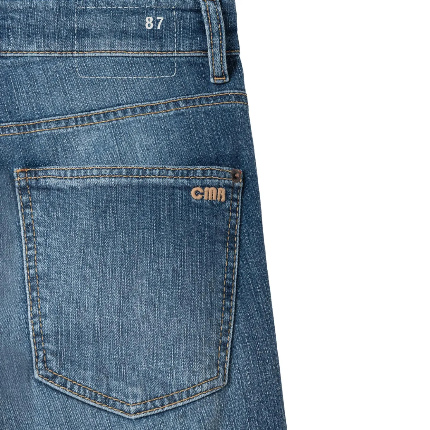 Jeans Fabienne