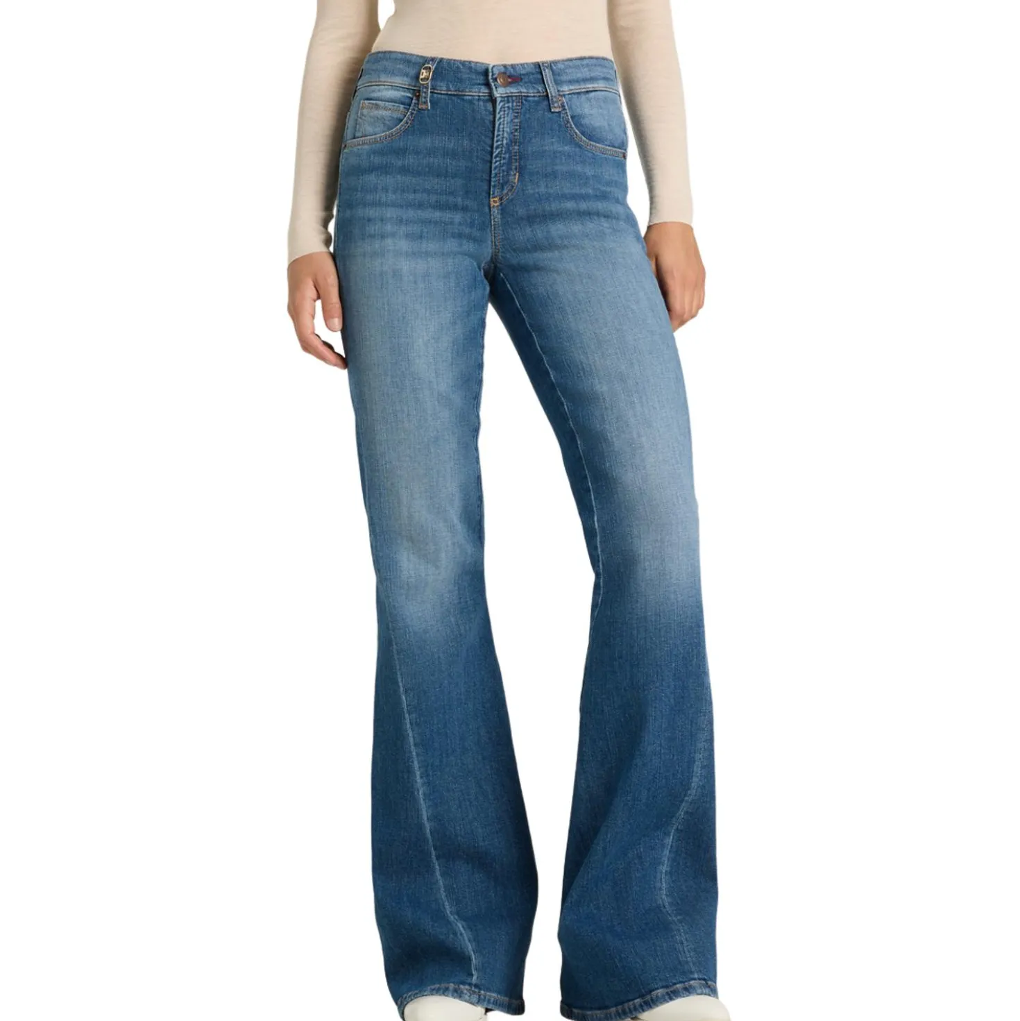 Jeans Fabienne