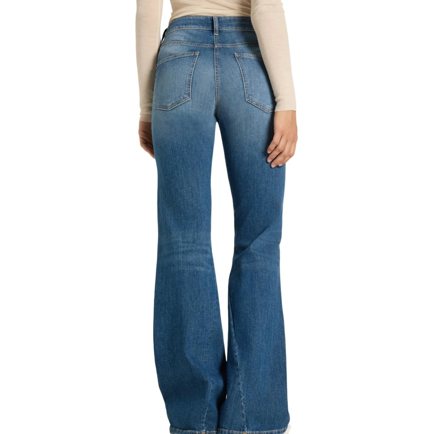 Jeans Fabienne