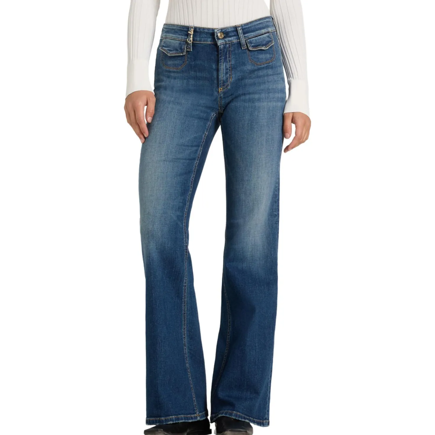 Jeans Fabienne