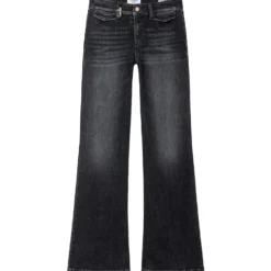 Jeans Fabienne Pocket