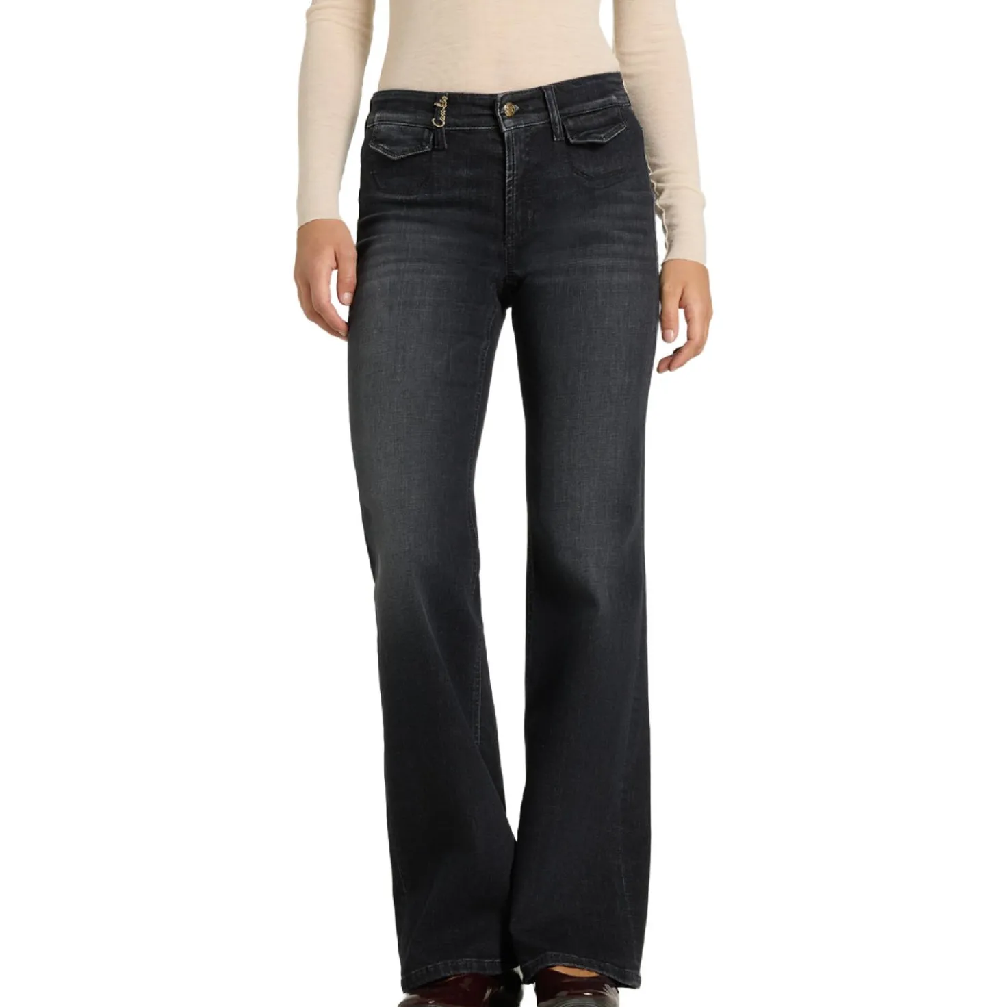 Jeans Fabienne Pocket