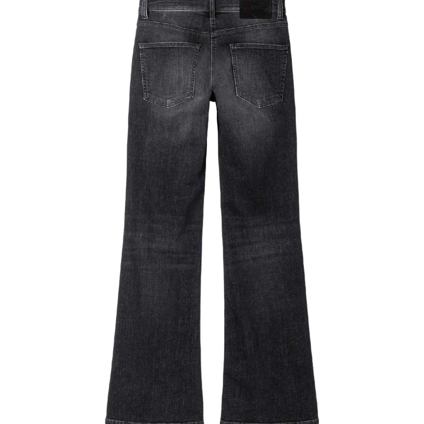 Jeans Fabienne Pocket