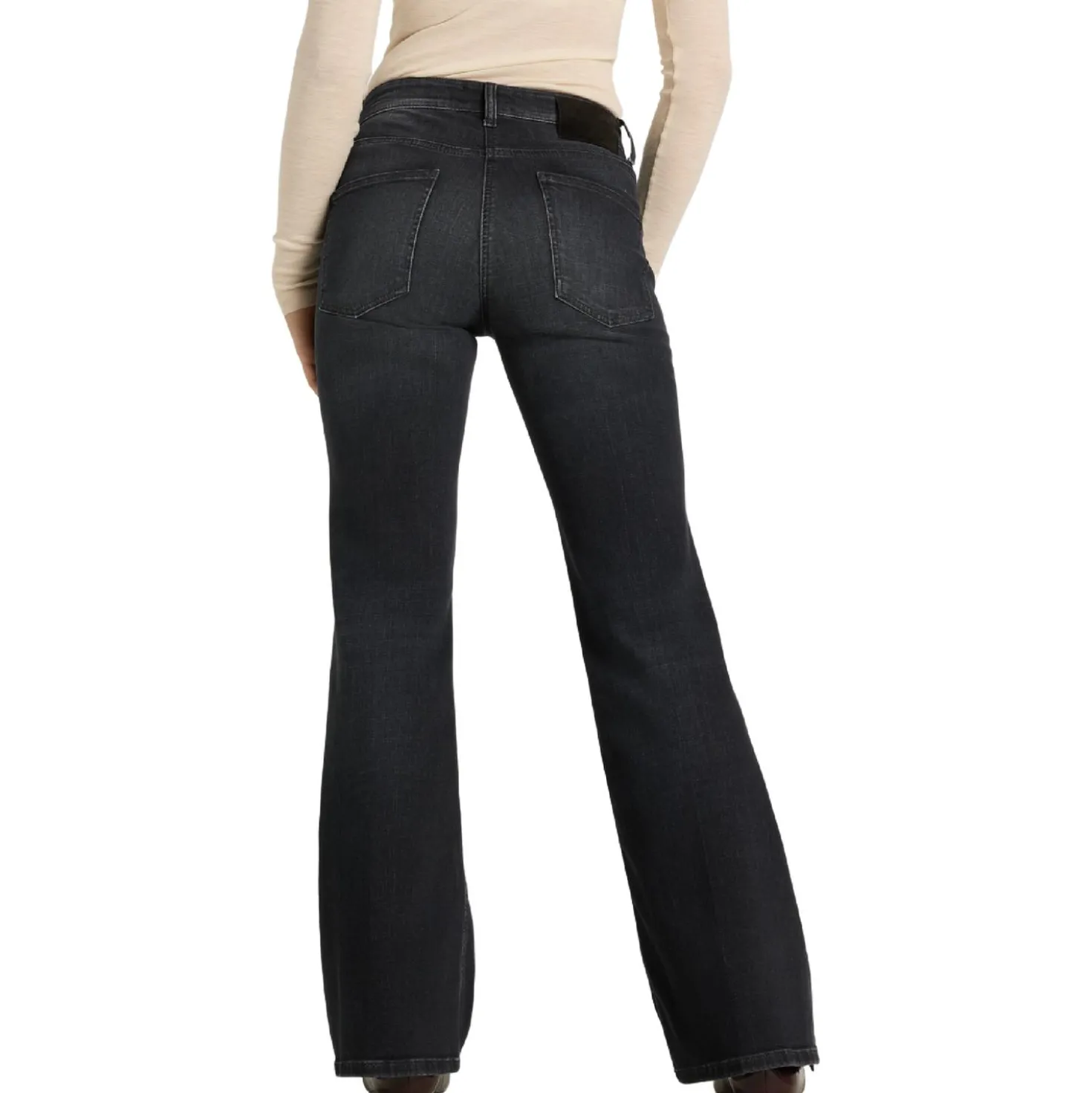 Jeans Fabienne Pocket
