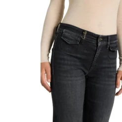 Jeans Fabienne Pocket