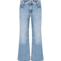 Jeans Felina cropped