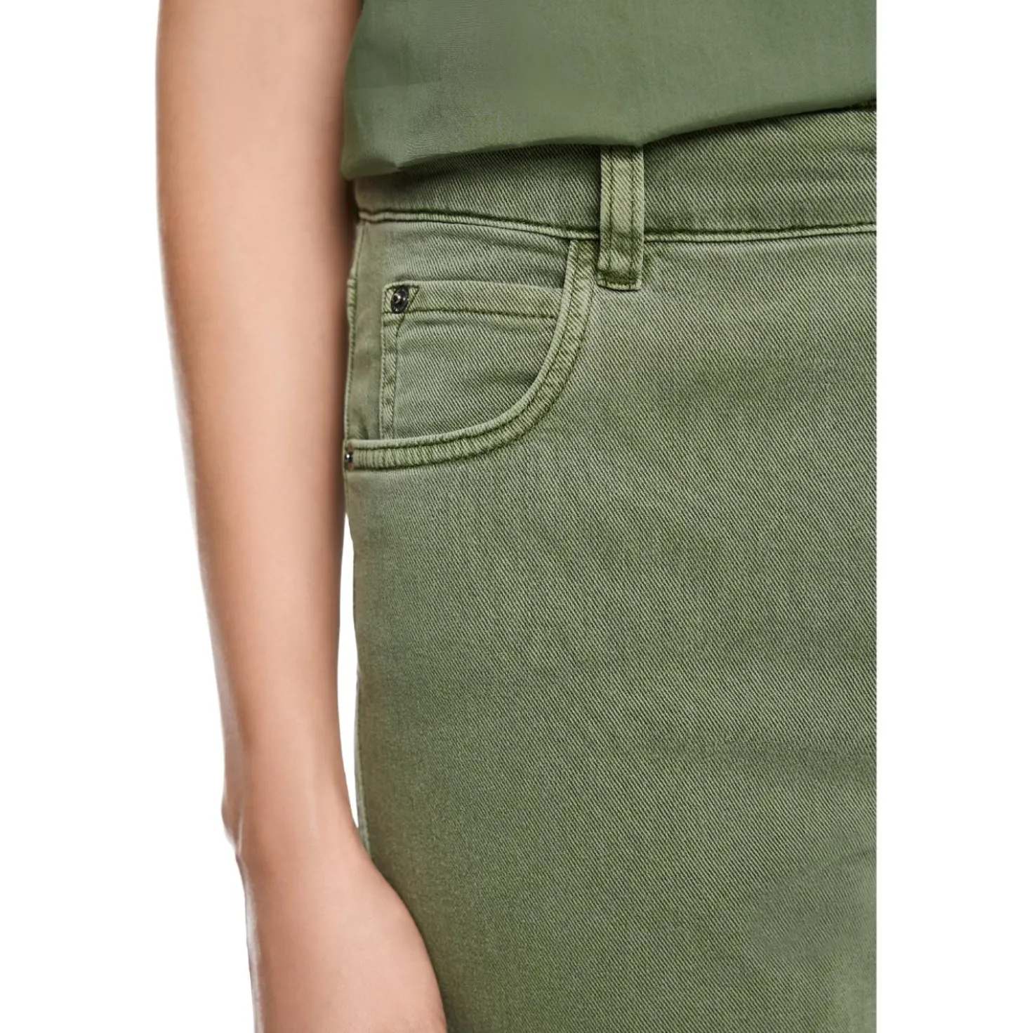 Jeans Fendou