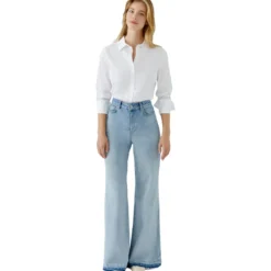 Jeans Flared