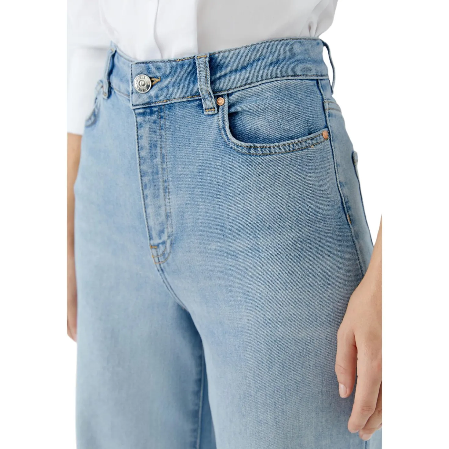Jeans Flared