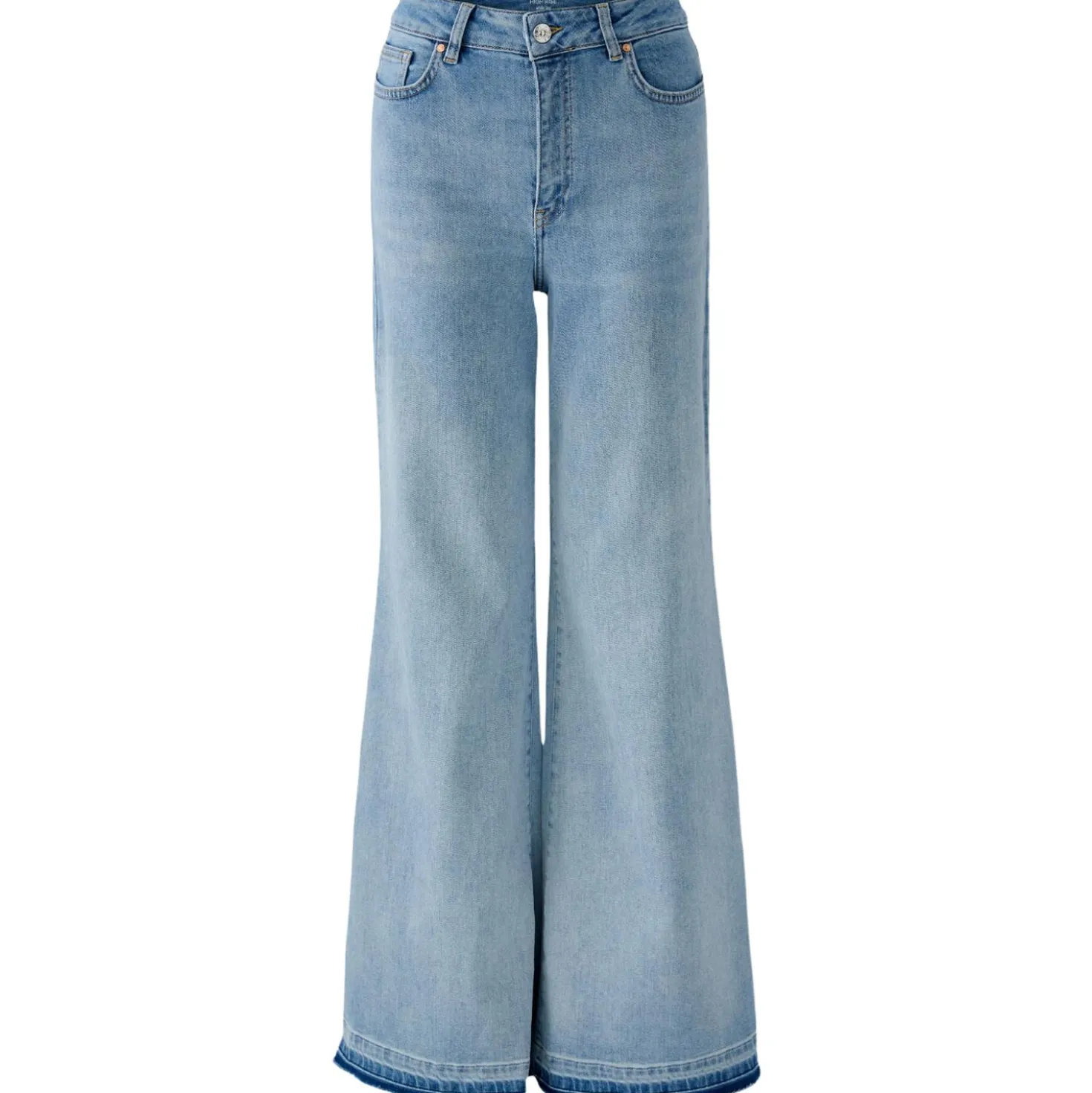 Jeans Flared