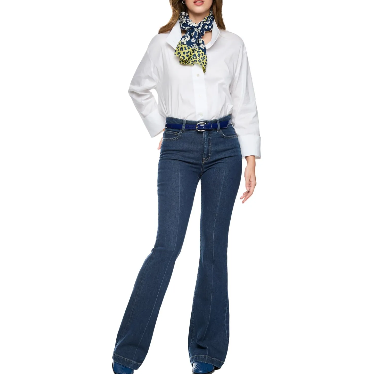 Jeans frenda