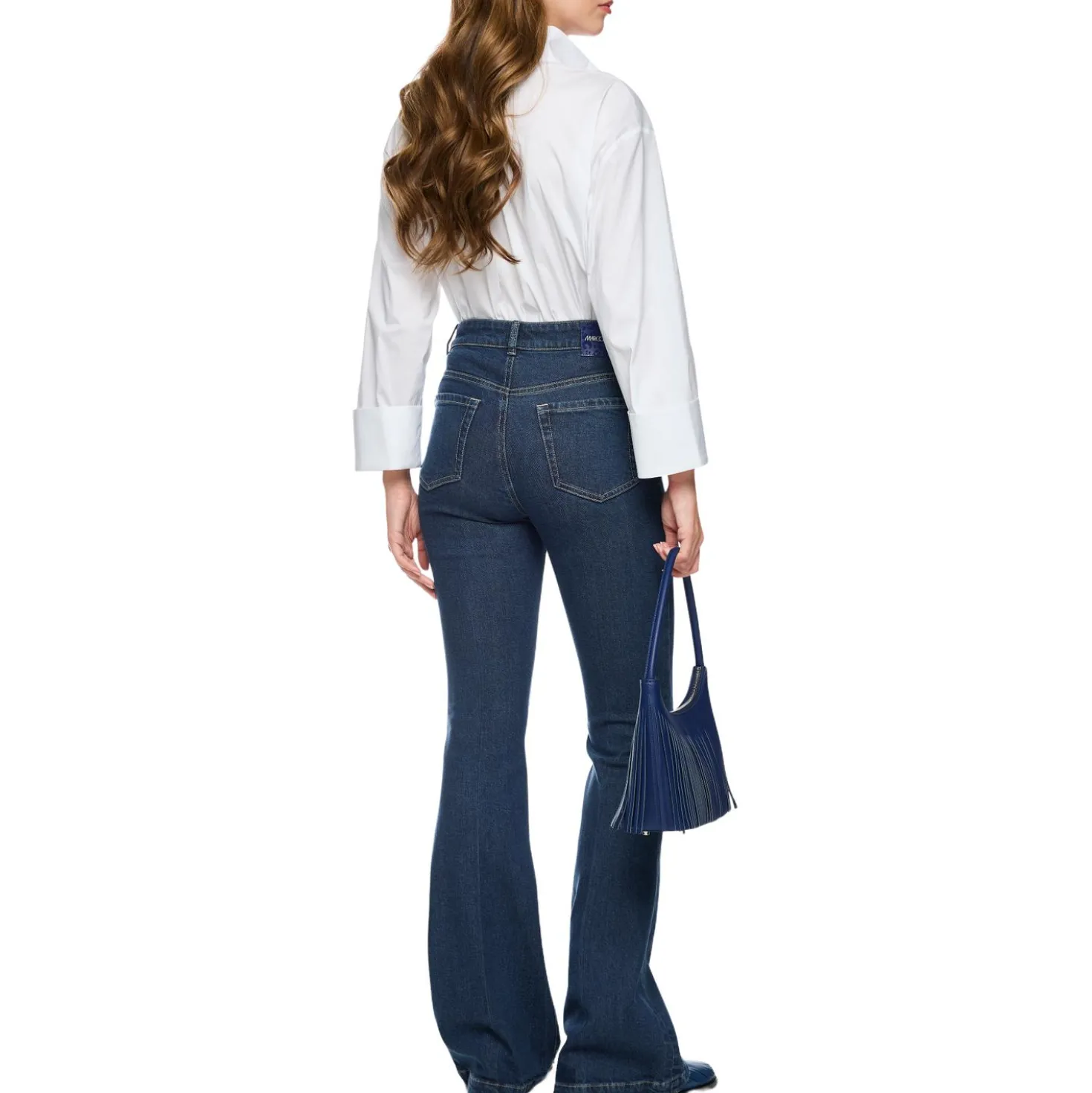 Jeans frenda