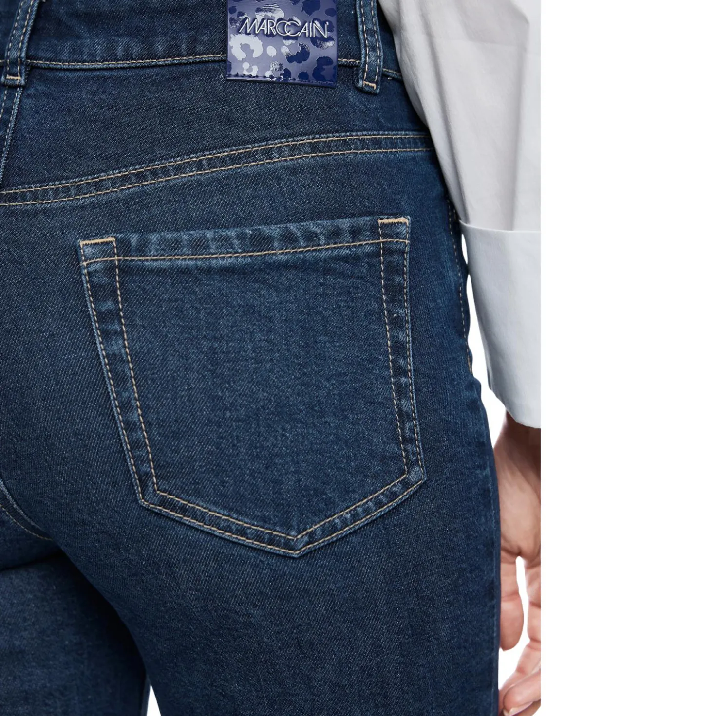 Jeans frenda