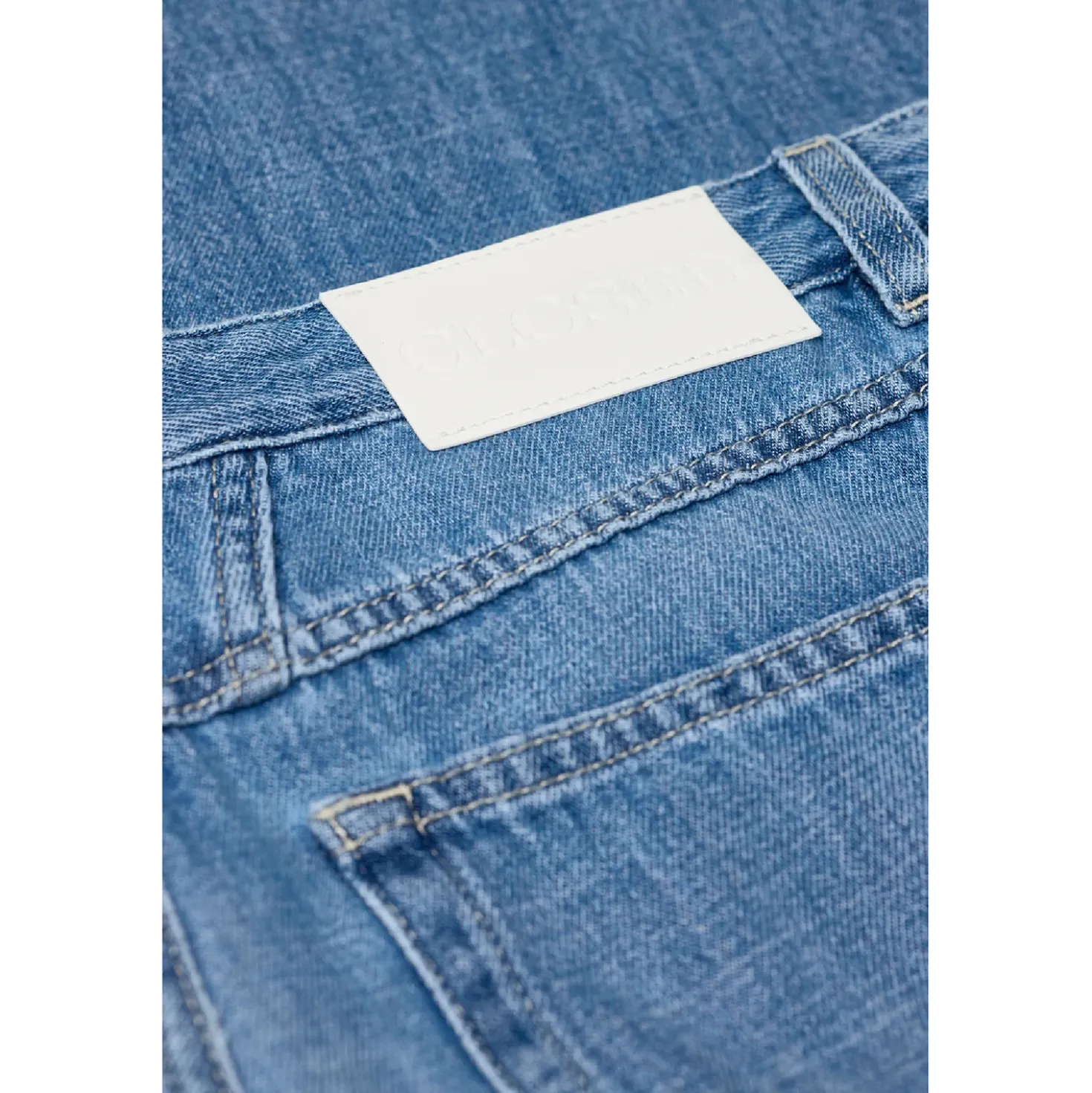 Jeans Gillan