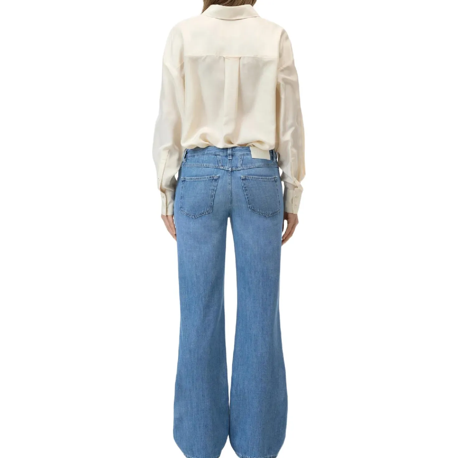 Jeans Gillan