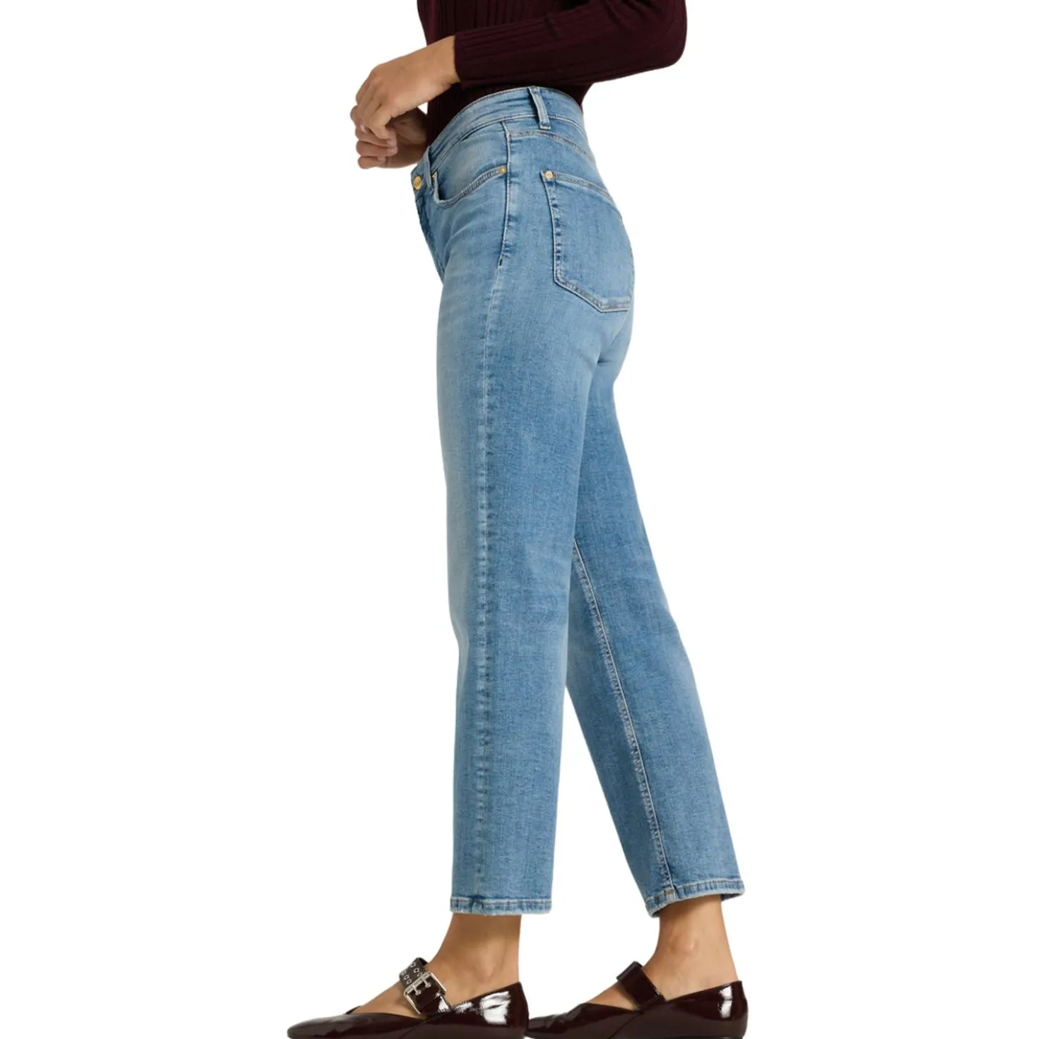 Jeans Gini