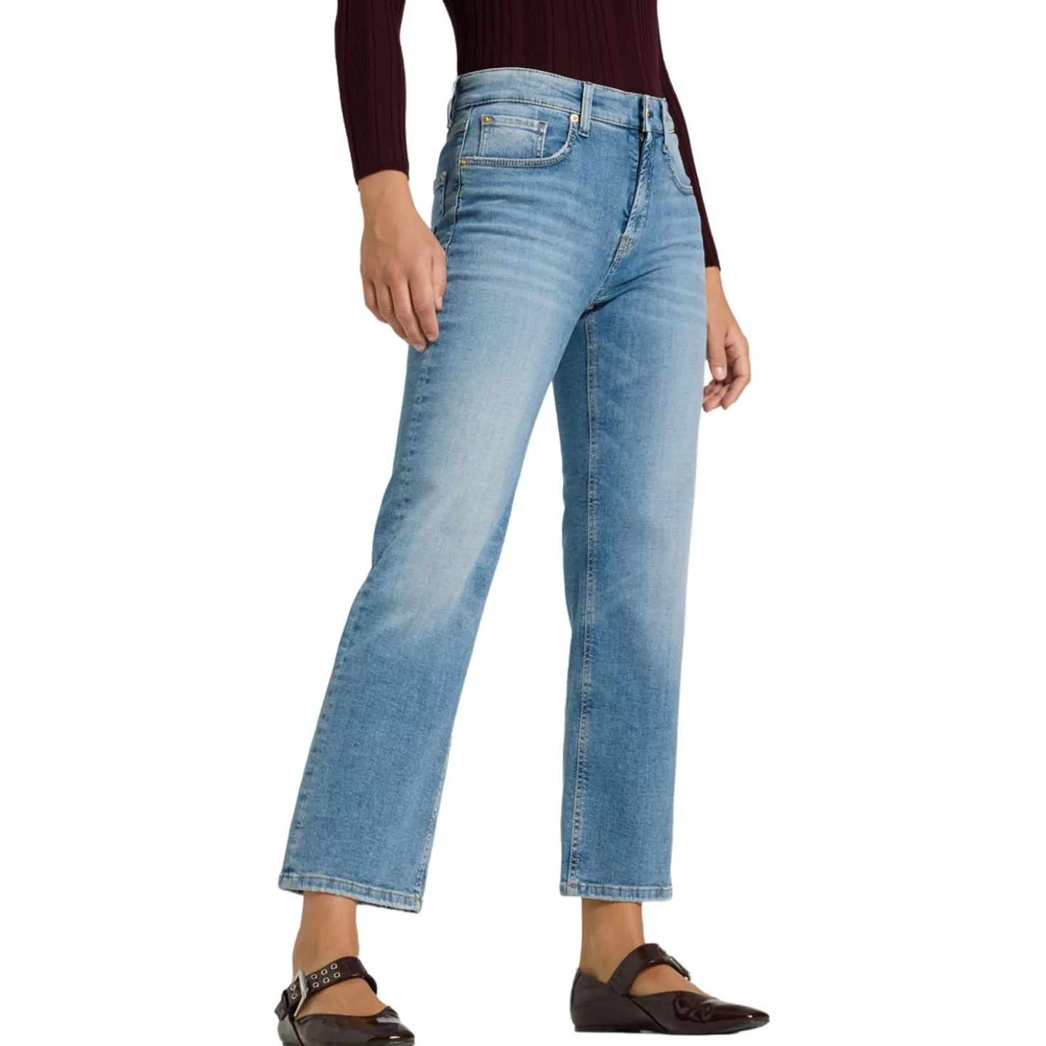 Jeans Gini