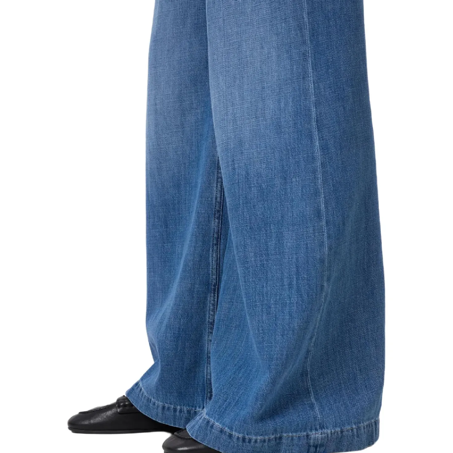 Jeans Glow Up