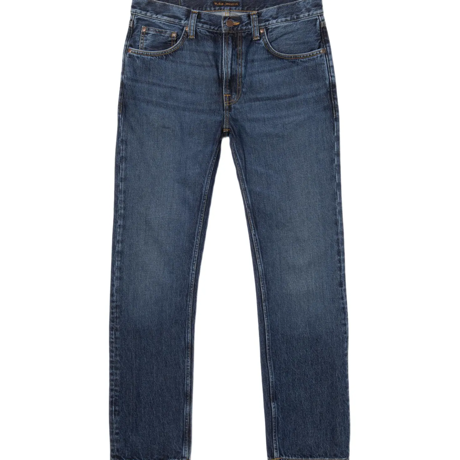 Jeans Gritty Chackson