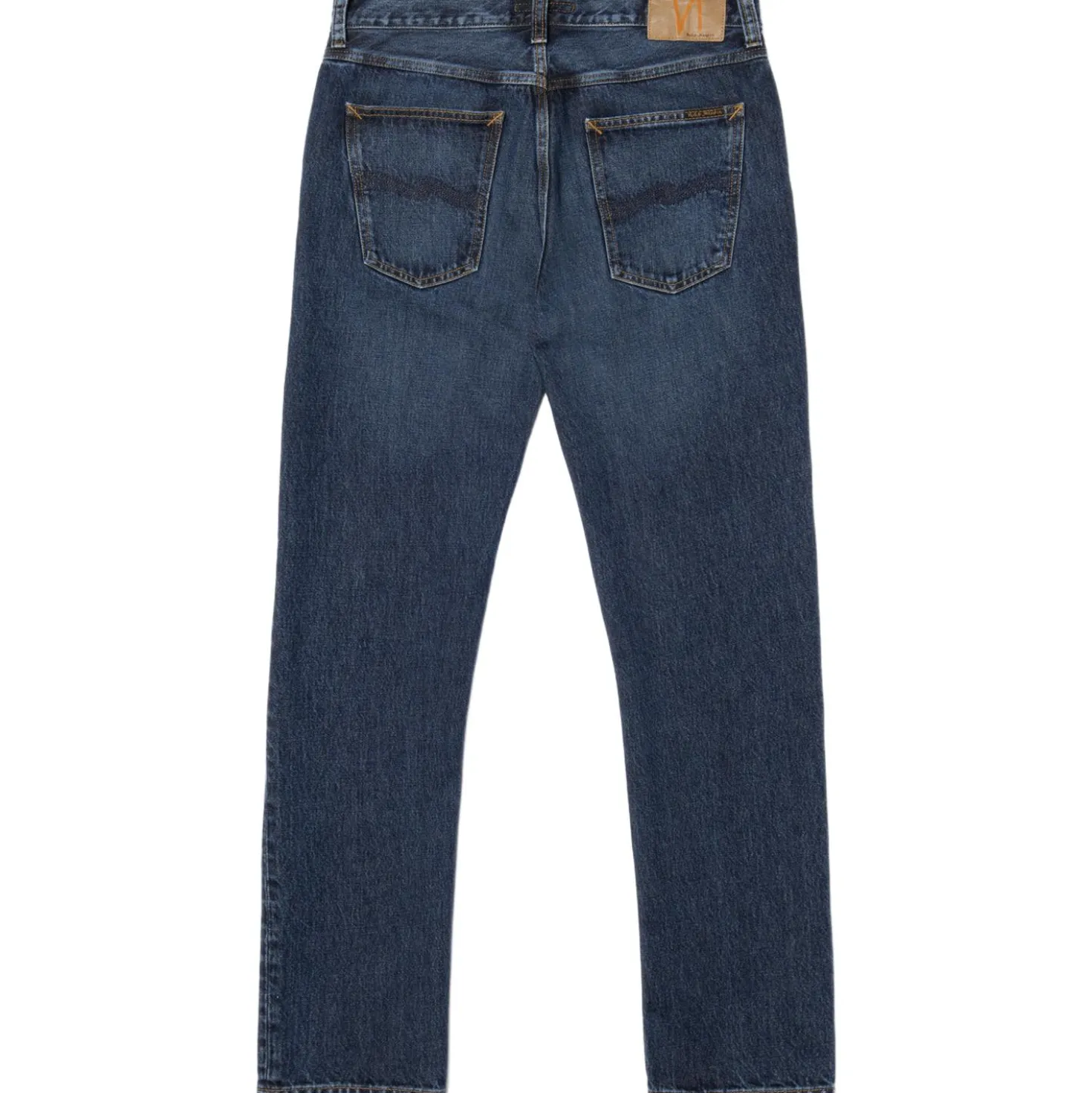 Jeans Gritty Chackson