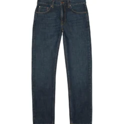 Jeans Grittychakson
