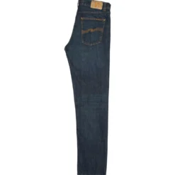 Jeans Grittychakson