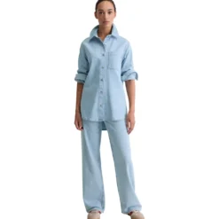 Jeanshemd