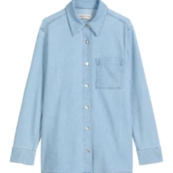 Jeanshemd