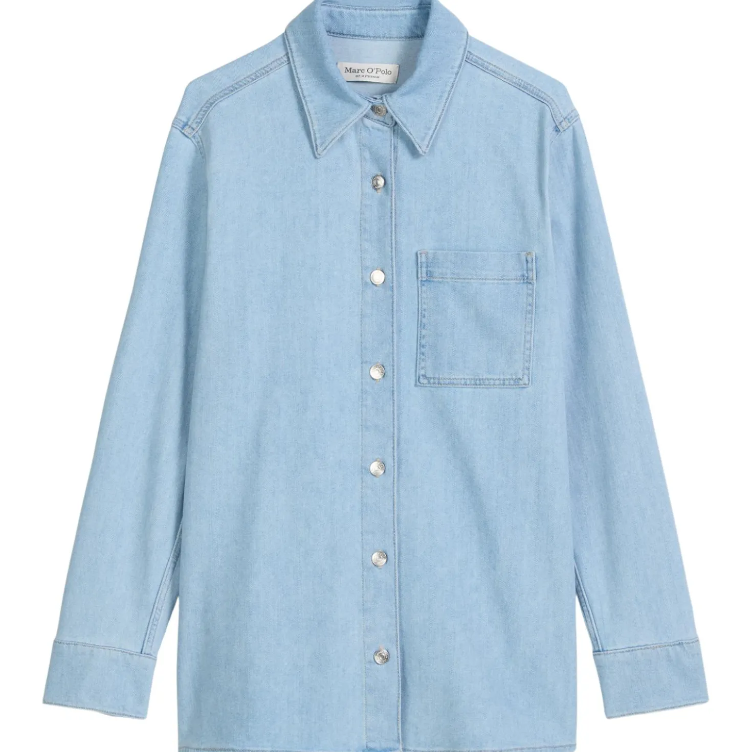 Jeanshemd