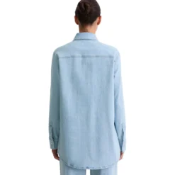 Jeanshemd