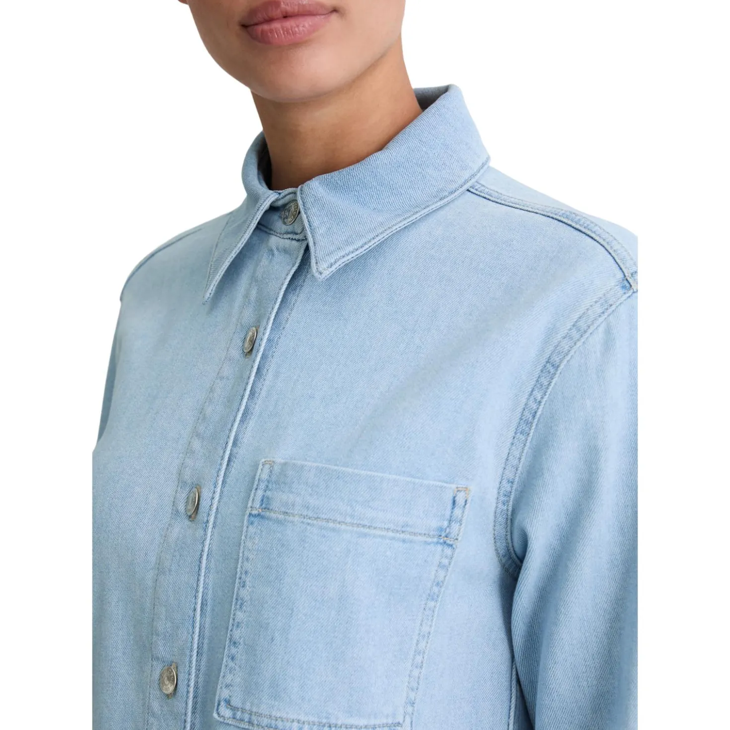 Jeanshemd