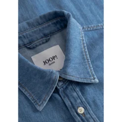 Jeanshemd