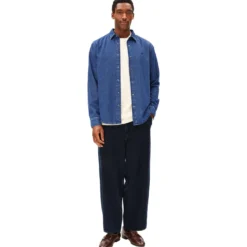 Jeanshemd