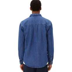 Jeanshemd