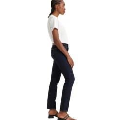 Jeans 724™ High Rise Straight