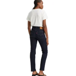 Jeans 724™ High Rise Straight