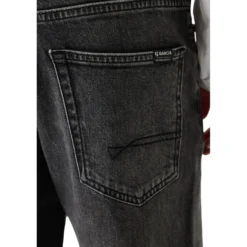 Jeans High-Waist