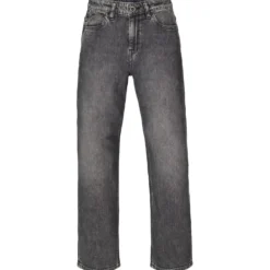 Jeans High-Waist