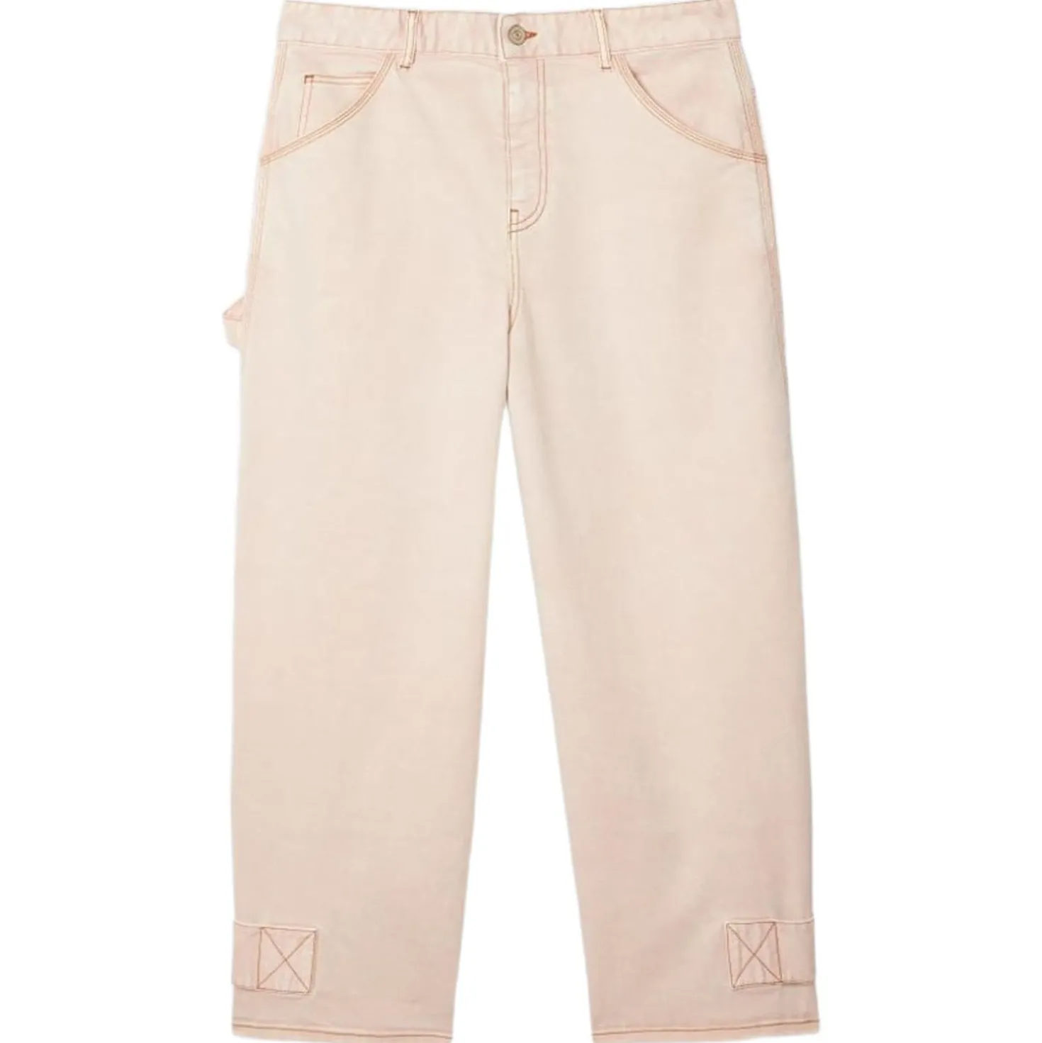 Jeanshose