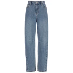 Jeanshose