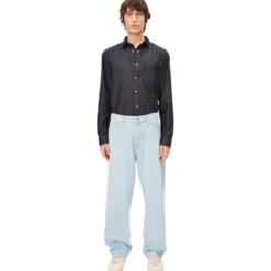 Jeans Jaameo Baggy