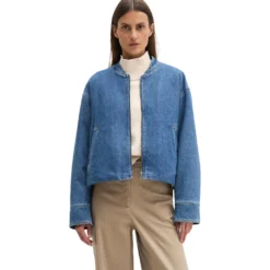 Jeansjacke