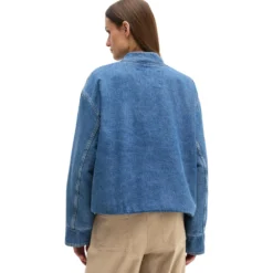 Jeansjacke
