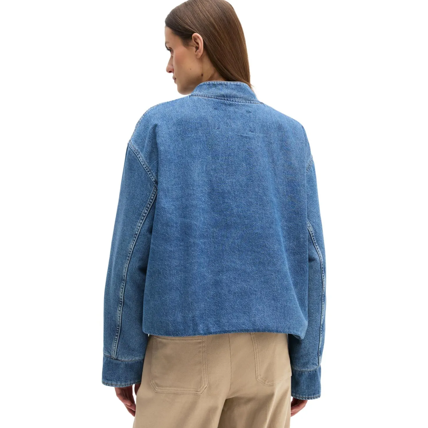 Jeansjacke