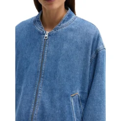 Jeansjacke