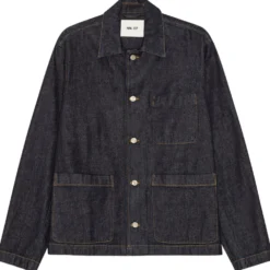 Jeansjacke